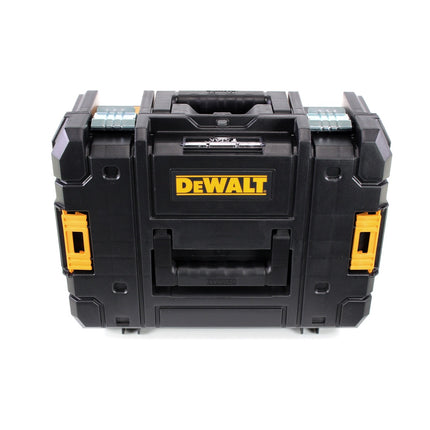 Grapadora a batería Dewalt DCN 701 P2 XR 18V ​​+ 2x baterías 5.0Ah + cargador + TSTAK