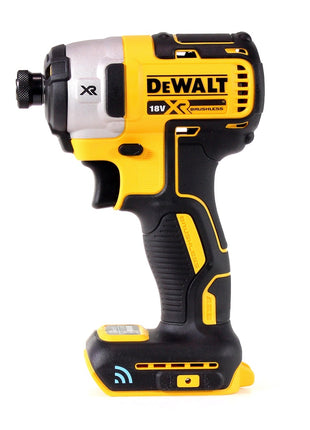 Clé à chocs sans fil DeWalt DCF 888 NT 18V 205Nm sans balais + 1x batterie 3,0Ah + TSTAK - sans chargeur