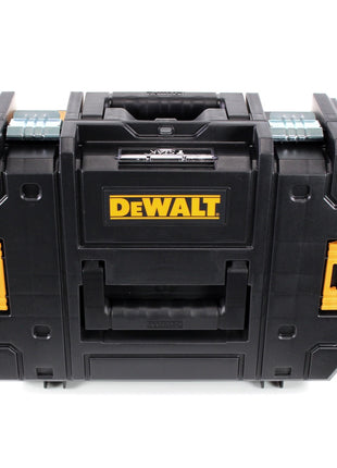 Clé à chocs sans fil DeWalt DCF 888 NT 18V 205Nm sans balais + 1x batterie 3,0Ah + TSTAK - sans chargeur