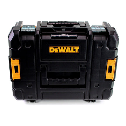 Perceuse à percussion sans fil Dewalt DCD 797 L1 18V sans balais + 1x batterie 3,0Ah + chargeur + TSTAK