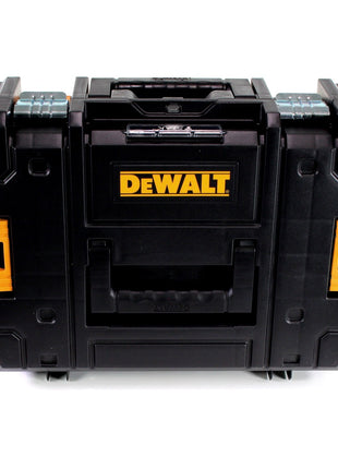 Perceuse à percussion sans fil Dewalt DCD 797 L2 18V sans balais + 2x batteries 3,0Ah + chargeur + TSTAK