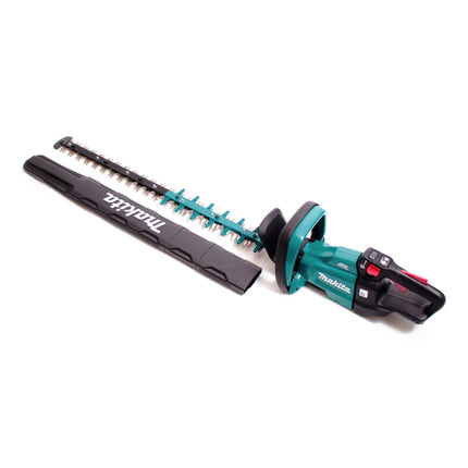Cortasetos inalámbrico Makita DUH 751 F1 18V 75 cm sin escobillas + 1x batería 3,0Ah - sin cargador