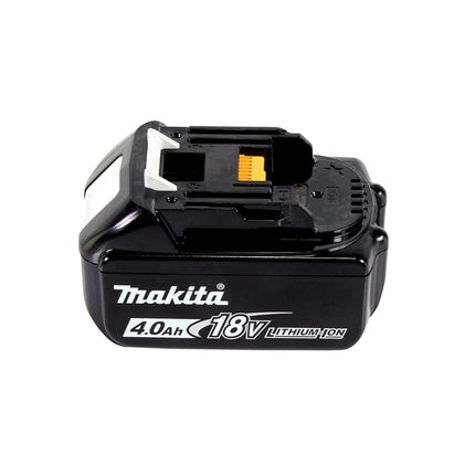 Makita DUH 751 M1 Cortasetos sin cable 18V 75 cm sin escobillas + 1x batería 4,0Ah - sin cargador