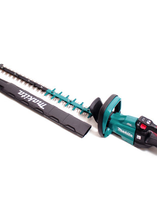 Makita DUH 751 RM1 Akku Heckenschere 18V 75 cm Brushless + 1x Akku 4,0Ah + Ladegerät