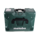Maleta Metabo MetaLoc II solo - sin accesorios (626431000)