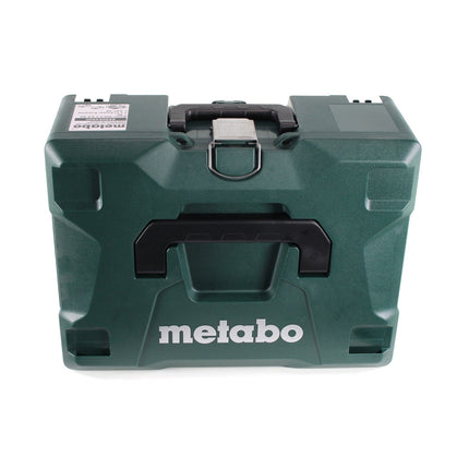 Maleta Metabo MetaLoc II solo - sin accesorios (626431000)
