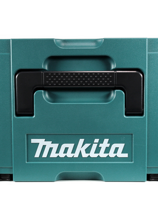 Makita Makpac 4 (821552-6) + Insert Makpac 4 pour DRT50 + RT0700C (837247-1)