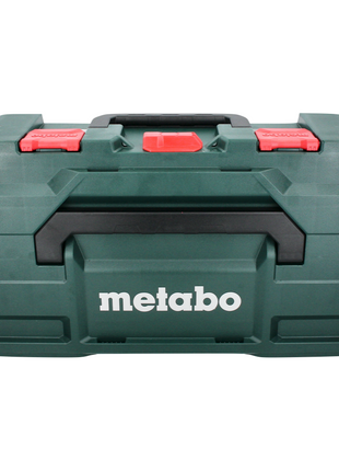 Metabo KHA 18 LTX Perforateur-Burineur sans fil 2,2 J SDS Plus 18V + 1x Batterie 4 Ah + Coffret metaBOX - sans chargeur