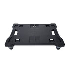 Makbox Transportroller bis 250kg mit 2 Feststellrädern 640x440x137mm - Toolbrothers