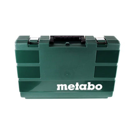Metabo SB 18 LTX Impuls taladro percutor inalámbrico 18V 110 Nm + 1x batería 5,5 Ah + maletín - sin cargador