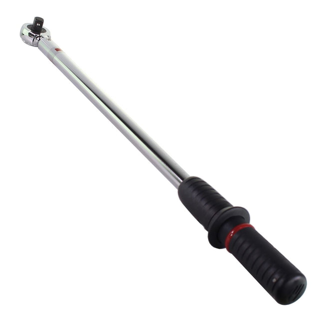 Facom S.208-340 llave dinamométrica 1/2" 60 - 340Nm ISO 6789 trinquete de liberación automática