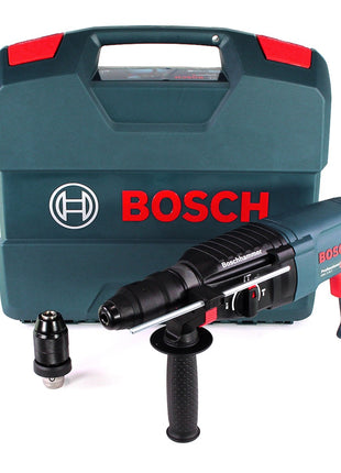 Bosch GBH 2-26 F Bohrhammer 830W 2,7J SDS-Plus + Koffer ( 06112A4000 )