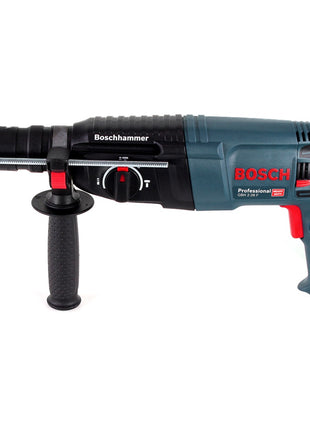 Bosch GBH 2-26 F Bohrhammer 830W 2,7J SDS-Plus + Koffer ( 06112A4000 )