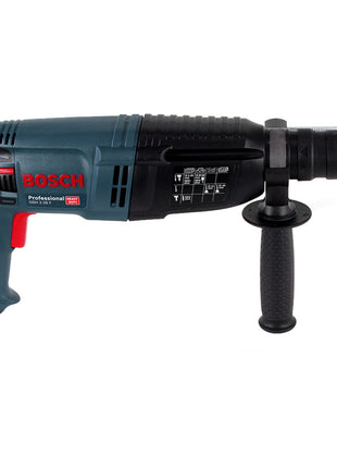 Bosch GBH 2-26 F Bohrhammer 830W 2,7J SDS-Plus + Koffer ( 06112A4000 )