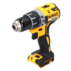 DeWalt DCD 791 N cordless drill driver 18 V 70 Nm brushless solo - without battery, charger