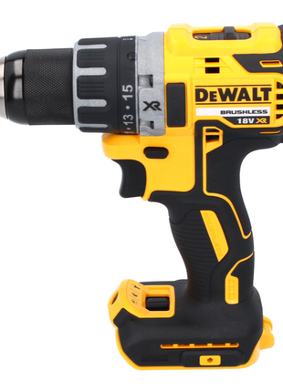 Taladro atornillador inalámbrico DeWalt DCD 791 N 18 V 70 Nm Brushless Solo - sin batería ni cargador