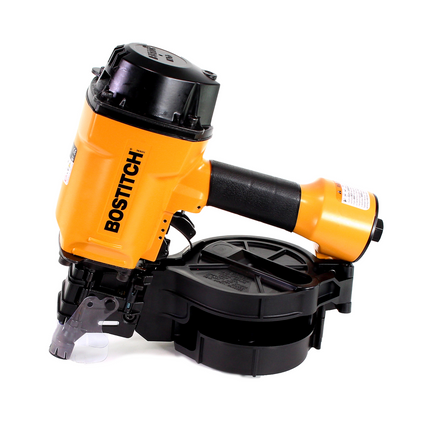 Clavadora de bobina de aire comprimido Bostitch IC70-1-E CT38-70 mm 4,9-7,0 bar - sucesora de N70CB-1-E