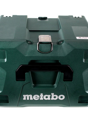 Metabo KS 18 LTX 57 Akku Handkreissäge 18V 165x20mm + 1x Akku 5,2 Ah + Ladegerät + MetaLoc