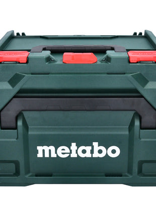 Metabo KS 18 LTX 57 Akku Handkreissäge 18 V 165 mm + 1x Akku 5,5 Ah + metaBOX - ohne Ladegerät - Toolbrothers