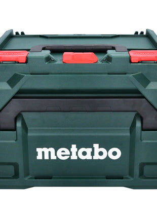 Metabo KS 18 LTX 57 Akku Handkreissäge 18 V 165 mm + 1x Akku 5,5 Ah + Ladegerät + metaBOX - Toolbrothers