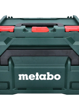 Metabo KS 18 LTX 57 Akku Handkreissäge 18 V 165 mm + 1x Akku 8,0 Ah + metaBOX - ohne Ladegerät - Toolbrothers