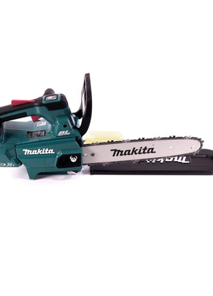 Makita DUC 306 Z Akku Kettensäge 36 V ( 2x 18 V ) Brushless 30 cm Solo - ohne Akku, ohne Ladegerät