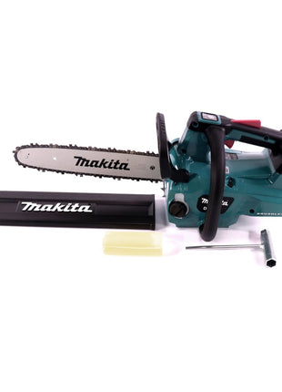 Makita DUC 306 Z Tronçonneuse élagage 36 V sans fil ( 2x 18 V ) Brushless 30 cm - sans batterie - sans chargeur