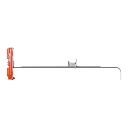 Taco de cavidad Fischer DUOTEC 10 50mm 50 piezas (537258)