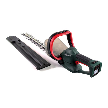 Metabo AHS 18-55 V cortasetos sin cable 18V 53cm + 2x batería 5.2Ah + cargador