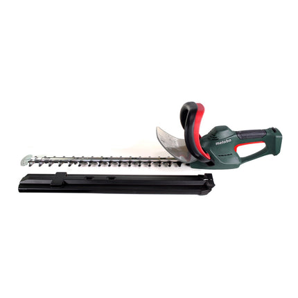 Metabo AHS 18-55 V cortasetos sin cable 18V 53cm + 2x batería 5.5Ah + cargador