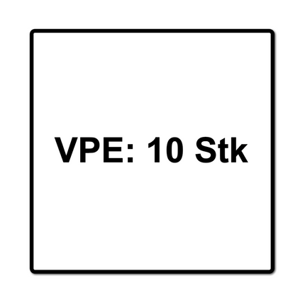 Makita DVC 261 RGX15 aspirador de mochila a batería 36V (2x 18V) 2L sin escobillas + 2x batería 6.0Ah + cargador + 10x bolsa filtro