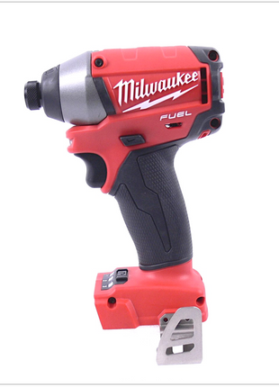 Milwaukee M18 CID-401M llave de impacto inalámbrica 18V 180Nm 1/4" sin escobillas + 1x batería 4.0Ah + cargador + M-Box