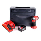 Milwaukee M18 CID-401M llave de impacto inalámbrica 18V 180Nm 1/4