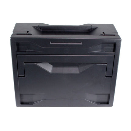 Milwaukee M18 CID-401M llave de impacto inalámbrica 18V 180Nm 1/4" sin escobillas + 1x batería 4.0Ah + cargador + M-Box