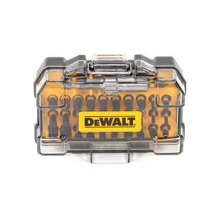 Milwaukee M18 CID-501M llave de impacto inalámbrica 18V 180Nm 1/4" brushless + 1x batería 5.0Ah + cargador + juego de puntas 32 piezas + M-Box