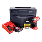 Milwaukee M18 CID-501M Akku Schlagschrauber 18V 180Nm 1/4