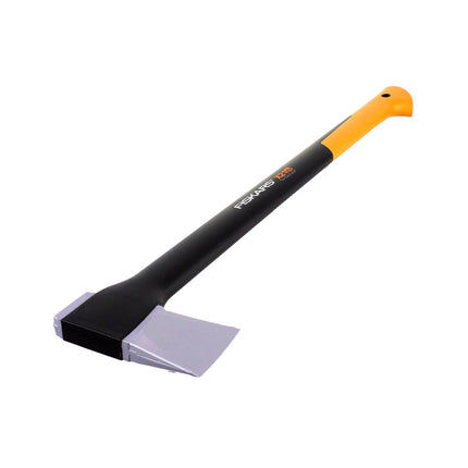 Hacha de partir Fiskars X21 - L 3D 71cm 1,6kg (1015642)