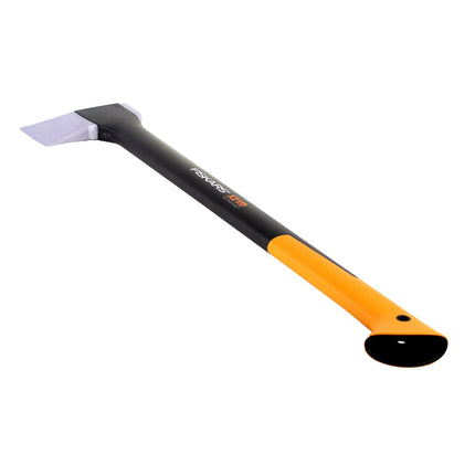 Hacha de partir Fiskars X21 - L 3D 71cm 1,6kg (1015642)