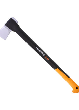 Hacha de partir Fiskars X21 - L 3D 71cm 1,6kg (1015642)