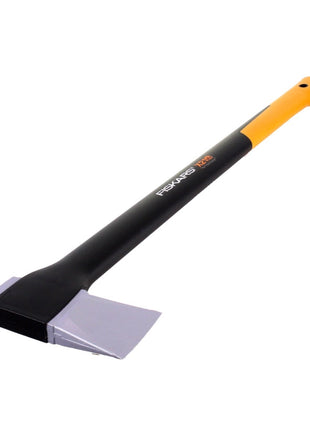 Hacha de partir Fiskars X21 - L 3D 71cm 1,6kg (1015642)