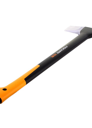 Hacha de partir Fiskars X21 - L 3D 71cm 1,6kg (1015642)