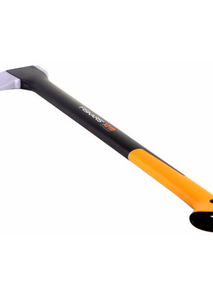 Hacha de partir Fiskars X21 - L 3D 71cm 1,6kg (1015642)