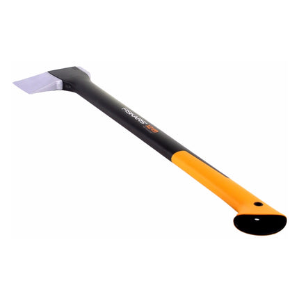 Fiskars X21 - L 3D Hache à fendre 71cm - 1,6kg (1015642)