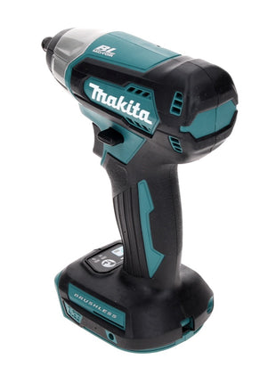 Makita DTW 180 Z Llave de impacto a batería 18 V 180 Nm 3/8" sin escobillas solo - sin batería, sin cargador