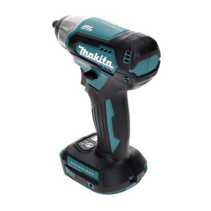 Makita DTW 180 Z akumulatorowy klucz udarowy 18 V 180 Nm 3/8" bezszczotkowy solo - bez akumulatora, bez ładowarki