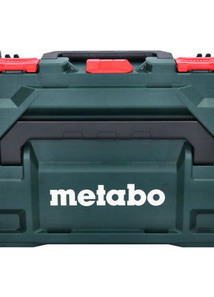 Metabo Basis Set LIHD + 2x Akku 8,0 Ah + Ladegerät + metaBOX ( 685131000 ) - Toolbrothers