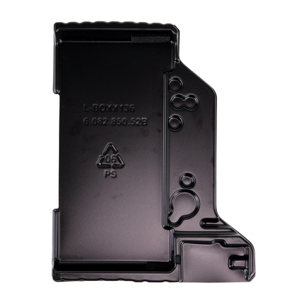 Bosch GML SoundBoxx radio de obra 14,4-18V Solo - sin batería, sin cargador (0601429900)