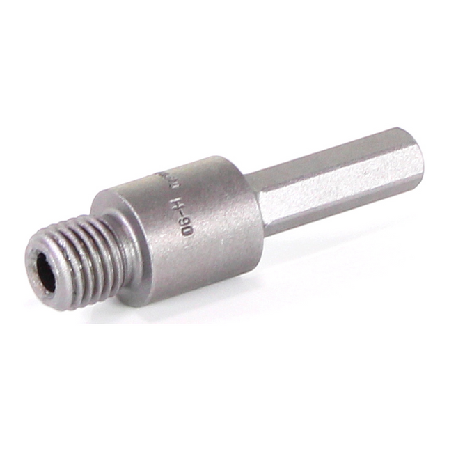 Vástago hexagonal Bosch para brocas con M16 (2608550078)