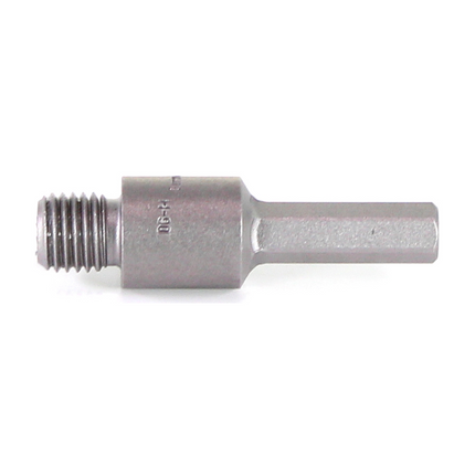 Bosch Attacco esagonale per punte da foratura M16 ( 2608550078 )