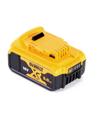 Dewalt DCB 184 2x Akku 18 V 5 Ah / 5000 mAh XR Li-Ion - Toolbrothers